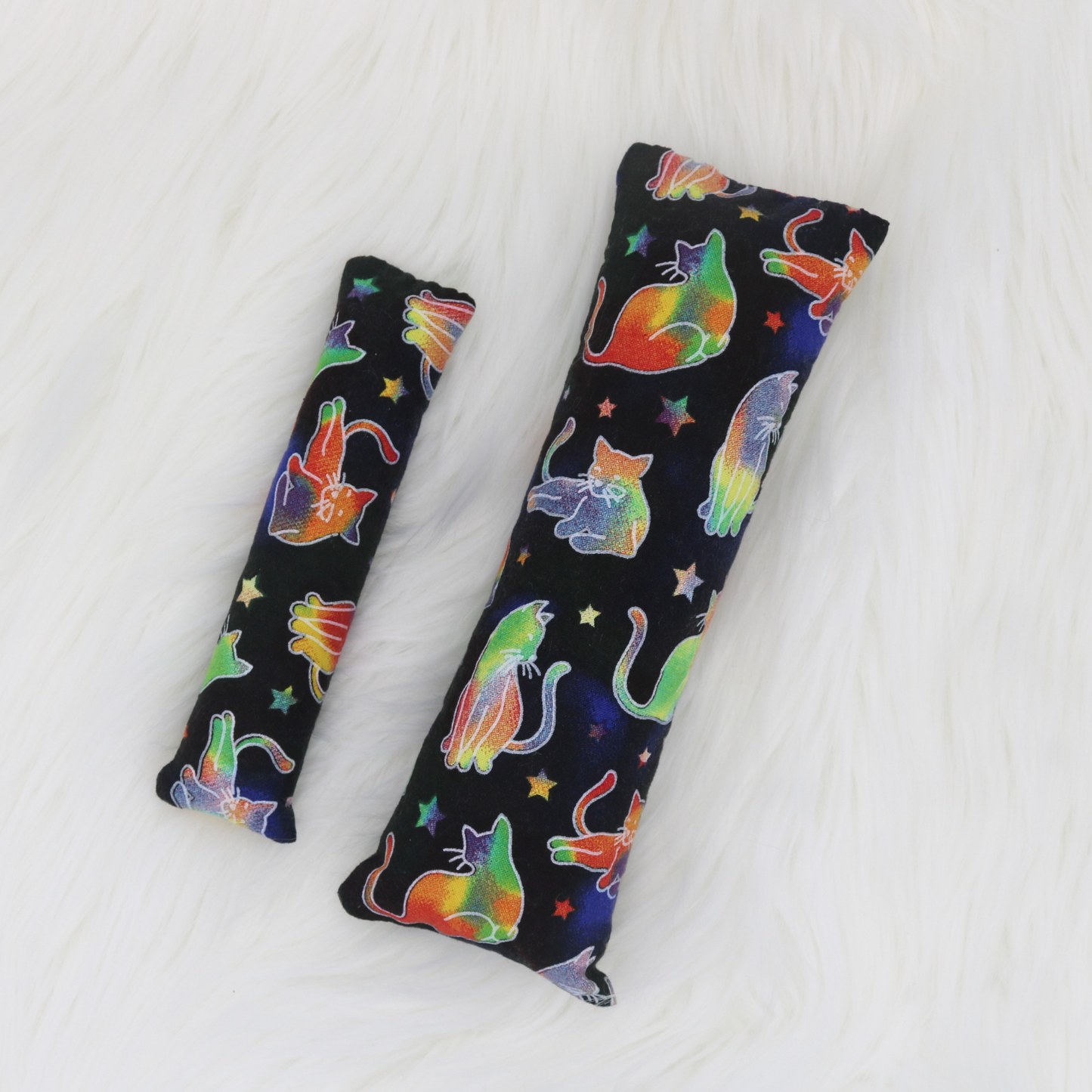 Wholesale - Catnip with Valerian Root Kicker Toy