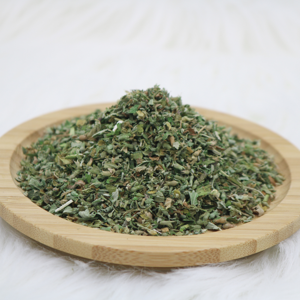 Loose Leaf Catnip with Valerian Root
