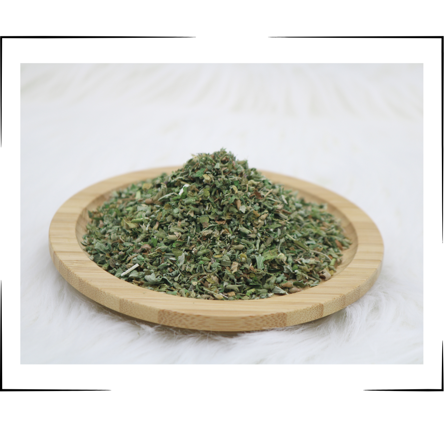 Catnip and Valerian Root use by The Luminous Pets