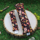 Catnip and Valerian Root Cat Toy Handmade by The Luminous Pets - Apricot Floral