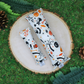 Organic catnip with valerian root cat toy kickers handmade by The Luminous Pets Halloween Icons