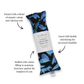 Catnip with valerian root cat toy by Luminous Pets _ Constellation Animals