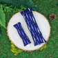 Catnip with valerian root cat toy by Luminous Pets _ North Star Diamonds