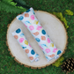 Catnip with valerian root cat toy by The Luminous Pets _ Summer seashells