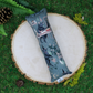 Organic catnip with valerian root cat toy kickers handmade by The Luminous Pets Black Cat Witches and Witchcraft