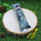Organic catnip with valerian root cat toy kickers handmade by The Luminous Pets Black Cat Witches and Witchcraft