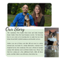 About The Luminous Pets