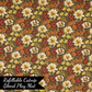 Refillable Play Mats by The Luminous Pets - Autumn Blooms
