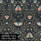 Refillable Catnip Play Mats by Luminous Pets _  Moth Garden