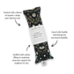 The Luminous Pets Catnip with Valerian Cat Toys