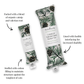 The Luminous Pets Catnip with Valerian Cat Toys