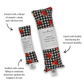 The Luminous Pets Catnip with Valerian Cat Toys