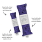 The Luminous Pets Catnip with Valerian Cat Toys
