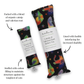 The Luminous Pets Catnip with Valerian Cat Toys
