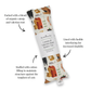 The Luminous Pets Catnip with Valerian Cat Toys