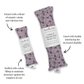 The Luminous Pets Catnip with Valerian Cat Toys