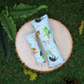 Cats and Plants Handmade Catnip and Valerian Root Cat Toys by The Luminous Pets