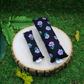 The Luminous Pets Dahlia Catnip with Valerian Root Cat Toy