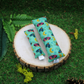 The Luminous Pets Catnip and Valerian Root Cat Toy Moths and Moons