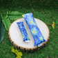The Luminous Pets Catnip with Valerian Root Cat Toy Starry Night Fabric