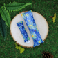 The Luminous Pets Catnip with Valerian Root Cat Toy Starry Night Fabric