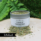 Catnip and Valerian root blend by The Luminous Pets | Organic and Non-GMO