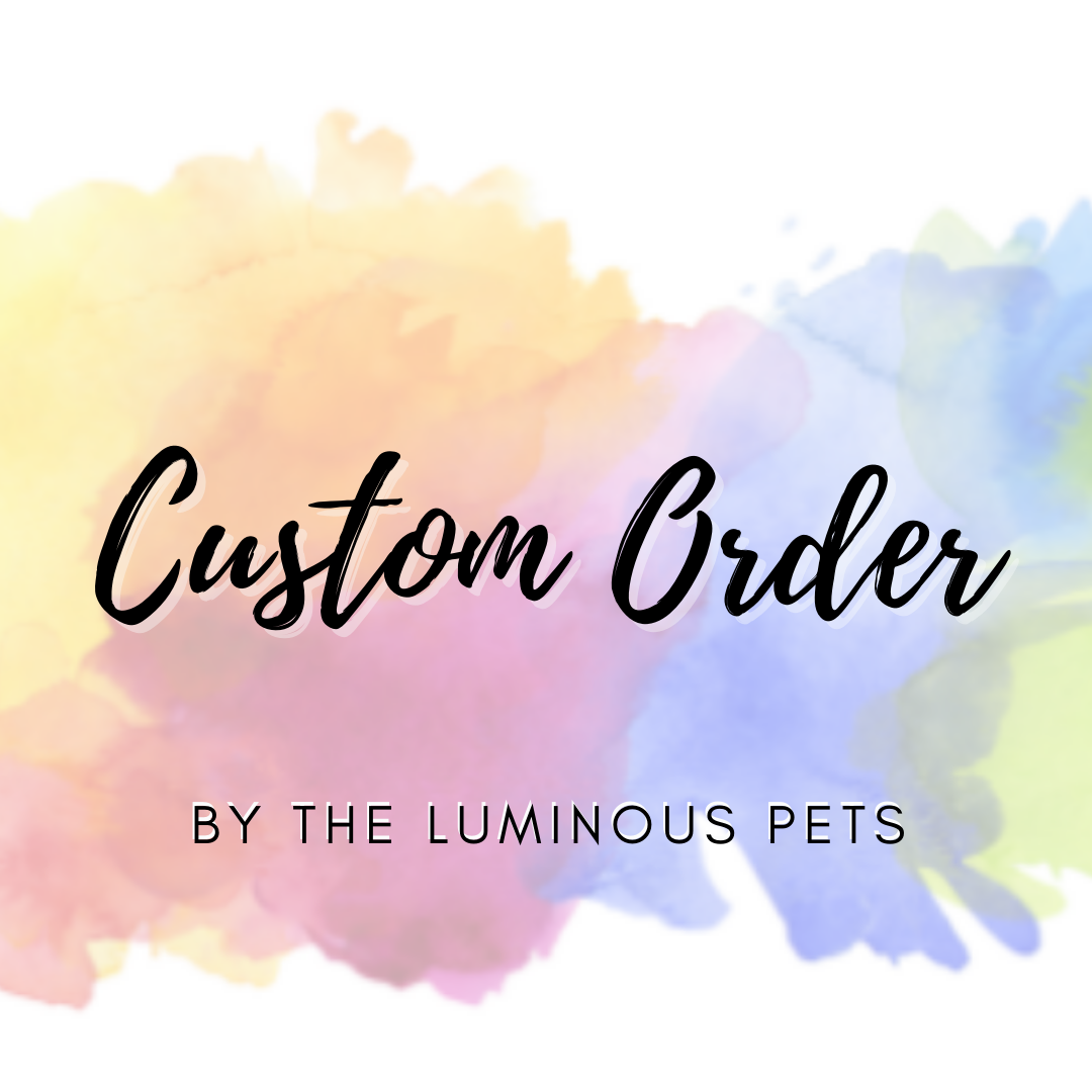 Custom Order